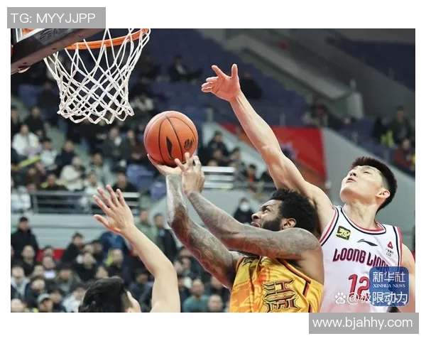 原帅的成长之路：从少年梦想到篮球赛场的闪耀星辰